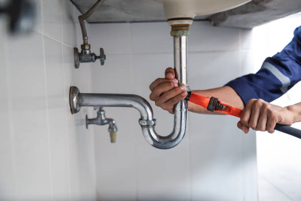 Best Residential Plumbing Services  in Allentown, PA