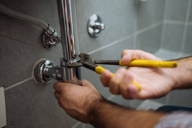Shower Repair Services in Allentown, PA
