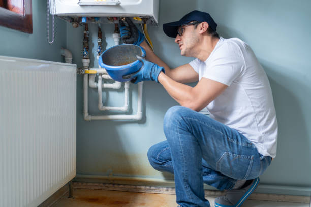 Best Same-Day Plumbing Service  in Allentown, PA