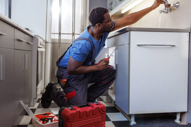 Best Sprinkler Systems  in Allentown, PA